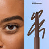 Almay Brow Pencil with Spoolie Brush, 802 Brunette - Image 3