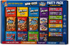 BIG TOP DEALS USA Candy and Snack Variety Party Pack (24 Packs) - Sweet and Salty Snack Bo - Image 1