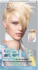 L'Oreal Paris Feria Multi-Faceted Shimmering Permanent Hair Color, 11.11 Icy Blonde (Ultra - Image 2