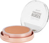 Maybelline New York Dream Wonder Powder Makeup, Honey Beige, 0.19 oz. - Image 4