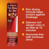 Creme of Nature Pure Honey Semi-Permanent Hair Color, Fire Red, 1pk - Image 5