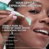 L'Oreal Paris Bright Reveal Dark Spot Exfoliant Peel, 25% AHA BHA PHA Face Exfoliator Solu - Image 5