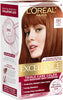 L'Oreal Paris Excellence Crème Permanent Hair Dye, Triple Care Hair Color with Hyaluronic  - Image 2