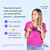 Cheers Restore | Supplement with DHM, L-Cysteine, Milk Thistle | 12 Doses - Image 3
