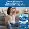 Colace Stool Softener Constipation Relief, 100 mg, 30 Capsules - Personal Care - Image 5