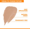 Avène Mineral Tinted Compact SPF 50 - Personal Care - Image 4