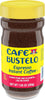 Café Bustelo, Espresso Style, Dark Roast Instant Coffee, 7.05 oz Jar - Image 1