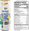 CELSIUS Sparkling Spritz Vibe Summer Edition, Sugar Free Energy Drink, 12 Fl Oz (Pack of 1 - Image 2