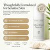 Organic Beef Tallow Sunscreen SPF 50 Zinc Oxide Unscented - Personal Care - Image 4