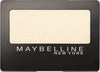 Maybelline Expert Wear Eyeshadow, Soft Pearl, 0.08 oz.