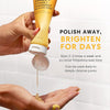 Sweet Chef Ginger + Vitamin C Powershot Polishing Mask - Brightening Face Mask for Dark Sp - Image 5