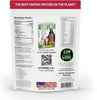 JAYROBB Whey Protein (1.5 Pound, Strawberry) - Image 2