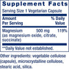 Geroprotect Stem Cell Longevity Support, 60 Vegetarian Capsules - Personal Care - Image 3