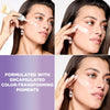 L'Oreal Paris Magic BB Cream, Hydrating Skin Beautifier & Color Changing Foundation, Light - Image 5