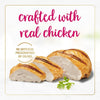 Purina Fancy Feast Chicken Classic Pate Wet Cat Food, Pack of 24, 3 oz Cans - Image 4