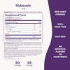 Natrol Melatonin 10 mg Gummies, Sleep Support for Adults, 90 Gummies - Image 5