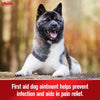 Sulfodene Wound Care 3-Way Ointment for Dogs & Puppies, Soothes Cuts, Scrapes, Skin Irrita - Image 4