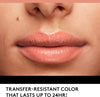 COVERGIRL Outlast All-Day Lip Color Custom Nudes, 920 Medium Cool - Image 5