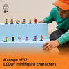 LEGO Minifigures Series 29 6 Pack 66814 - Image 3