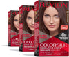 Revlon Colorsilk Beautiful Color Permanent Hair Color, (OLD VERSION) 27 Deep Rich Brown ,  - Image 1