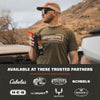 MTN OPS Ignite Energy Powder, Zero Sugar, Tiger's Blood - Image 5