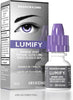 Lumify Redness Relief Eye Drops, Whiter & Brighter Looking Eyes, 0.08 oz - Image 1