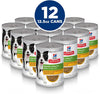 Hill's Science Diet Adult 7+ Senior Vitality Wet Dog Food - Image 3