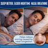 Breathe Right Nasal Strips, Relieves Nasal Congestion, Large, Tan, 30 ct - Personal Care - Image 3