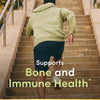 Nature'S Bounty Calcium 1200mg with Vitamin D3, 220 Softgels - Personal Care - Image 3