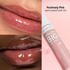 Almay Gleam Big Lip Serum, 100 Positively Pink, 0.13 fl oz - Image 2