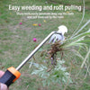 SIXCAR Weed Remover Tool,Portable Garden Weeder Tool,New Gardening Weeding Tools,for Garde - Image 4