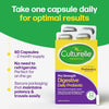 Culturelle Pro Strength Probiotics for Digestive Gut Health*, 12B CFU, 60ct - Image 5