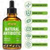 Dog Antibiotics for Infections, Kennel Cough, Wounds, UTIs, Allergies, Itching – Natural A - Image 2