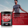 Cardio Cuts NDS Nutrition 4.0 Pre Workout Powder Bombsicle - 40 Servings - Image 3