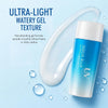 Japanese Sun Care Aqua Rich Watery Gel SPF 50+ PA++++ - Daily Hydrating Facial Moisturizin - Image 4