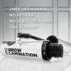 L'Oreal Paris Infallible Up To 24H Wear Brow Lamination, Water-Resistant Longwear Eyebrow  - Image 3