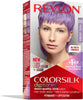Revlon ColorSilk Digitones Permanent Hair Color with Keratin, 92D Pastel Lavender, 1 Count - Image 1