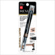 Revlon Colorstay Browlights Pencil, Eyebrow Pencil & Brow Highlighter, Medium Brown, 0.038