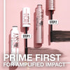 Maybelline Lash Sensational Sky High Mascara, Volumizing, Soft Black - Image 5