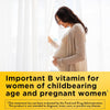 Super B-Complex with Vitamin C & Folic Acid Tablets - Personal Care - Image 3