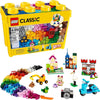 LEGO Classic Large Creative Brick Box 10698 - Image 2