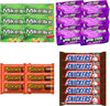 Big TOP DEALS USA 16 Count Candy Variety Pack, 4 Each Mike and Ike Original Fruits, Now an - Image 2