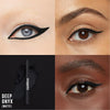 Maybelline TattooStudio Long-Lasting Sharpenable Eyeliner Pencil, Glide on Smooth Gel Pigm - Image 2