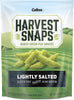 Harvest Snaps Veggie Chips (Red Lentil Snack Crisps Tomato Basil, 3.0 oz) | Powered by Pla - Image 4