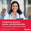 Tylenol 8-Hour Arthritis Pain Relief Tablets, 650 mg Acetaminophen, 24 ct - Image 4