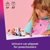 LEGO Friends Unicorn Cake Delivery Car 42675 - Image 2