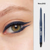REVLON ColorStay Pencil Waterproof Eyeliner, 213 Navy, 0.01 oz - Image 3