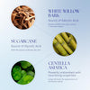 Is CLINICAL Cleansing Complex, 3in1 Gentle deep pore cleanser Face Wash and Makeup remover - Image 4