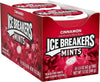 ICE BREAKERS Cinnamon Sugar-Free Mints Tins, 1.5 oz, 8 ct - Image 3