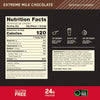 Optimum Nutrition Gold Standard Whey Protein, Extreme Milk Chocolate, 2 LB - Image 3